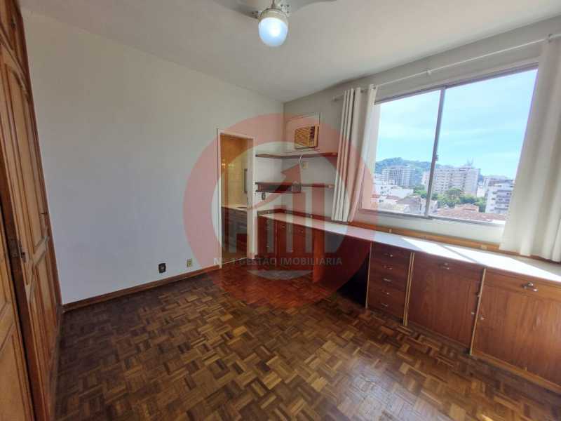 Quarto Suíte - 8