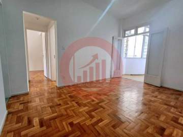 Apartamento com 2 quartos à venda, bairro Grajaú RJ. - TJAP20560