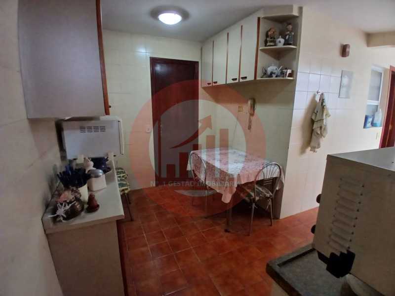 Cozinha - 19