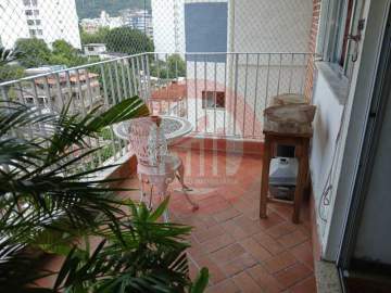 Apartamento 2 quartos à venda Vila Isabel, Rio de Janeiro - R$ 269.000 - TJAP20561