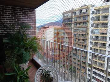 Apartamento 2 quartos à venda Vila Isabel, Rio de Janeiro - R$ 270.000 - TJAP20561