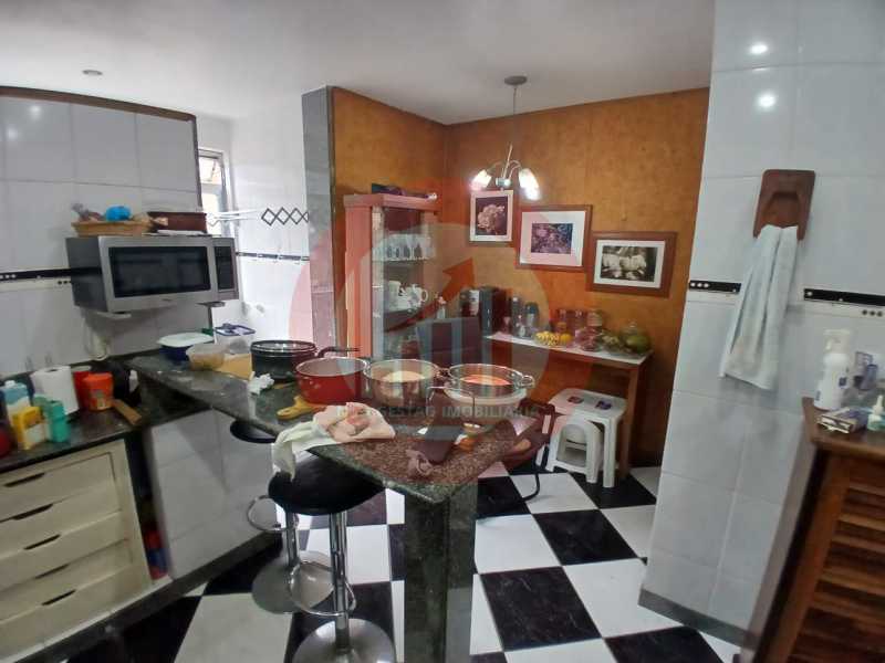 17Cozinha. - 17