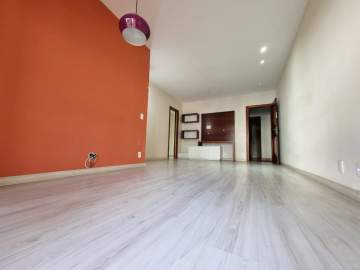Apartamento 3 Quartos (2 suítes), 110 m² próximo à Pç Xavier de Brito na Tijuca. - TJAP30314