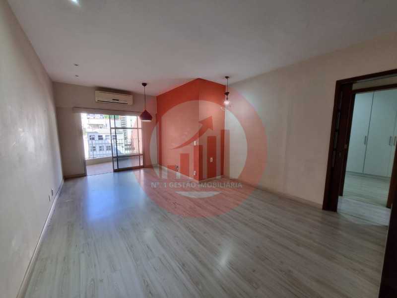 Sala Ampla com Varanda.  - 3