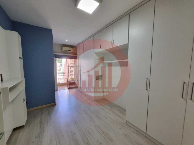 Quarto Suíte.  - 9