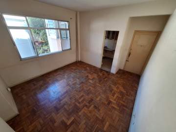 Imperdível - Apartamento à venda dois quartos rua Grajaú - TJAP20565