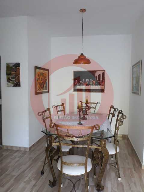 Sala de Jantar - 5