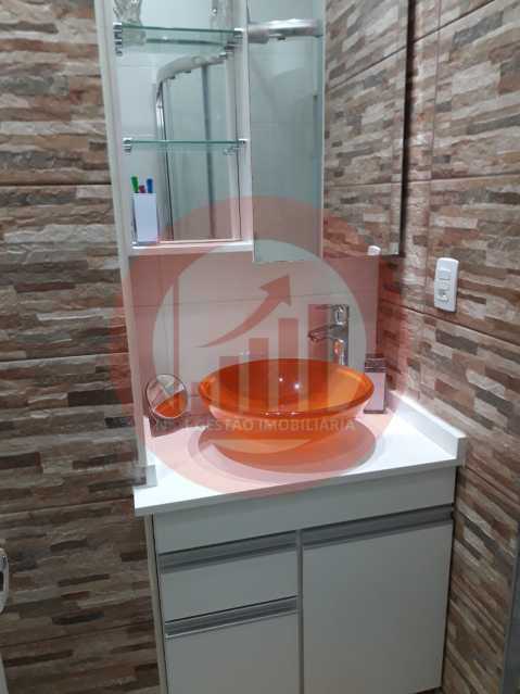 Banheiro Suite - 15