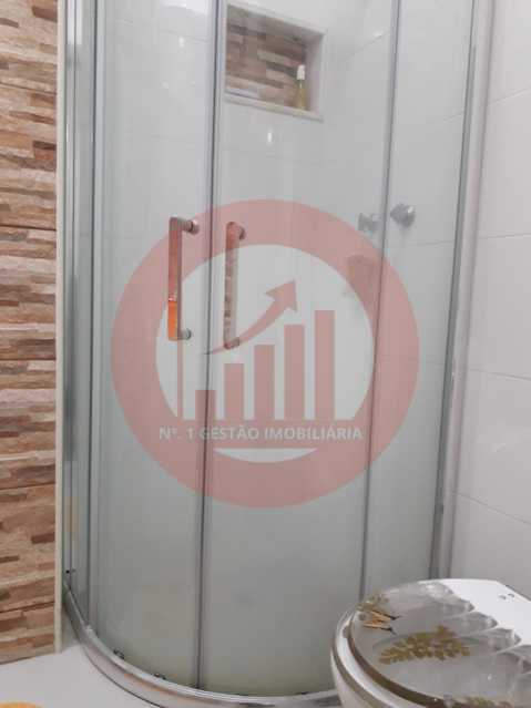 Banheiro Suite - 16