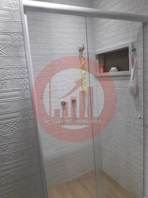 Banheiro Suite - 17