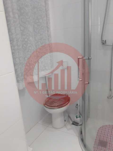 Banheiro Suite - 18