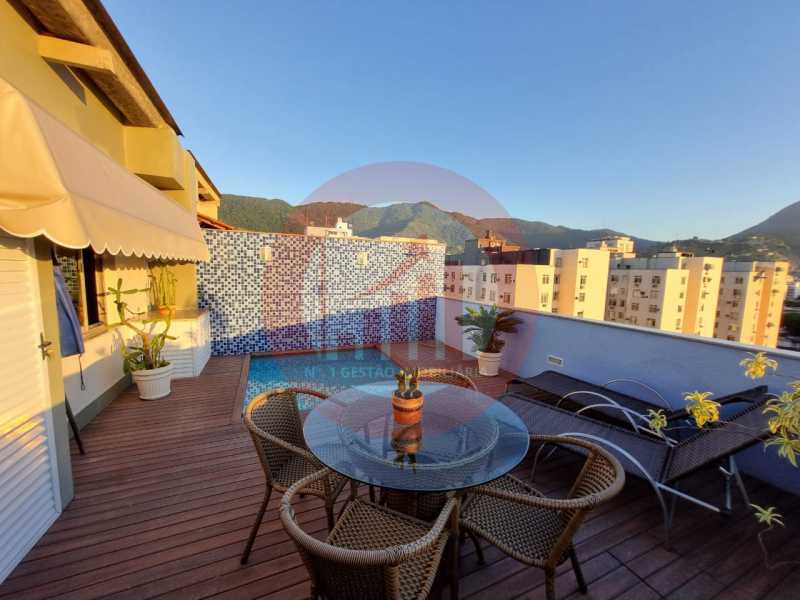 Terraço - 1
