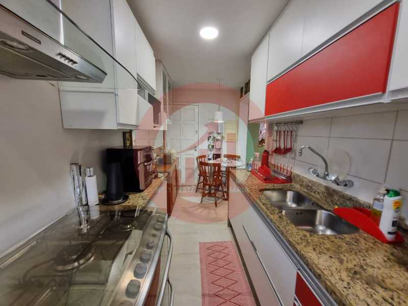 Cozinha - 17