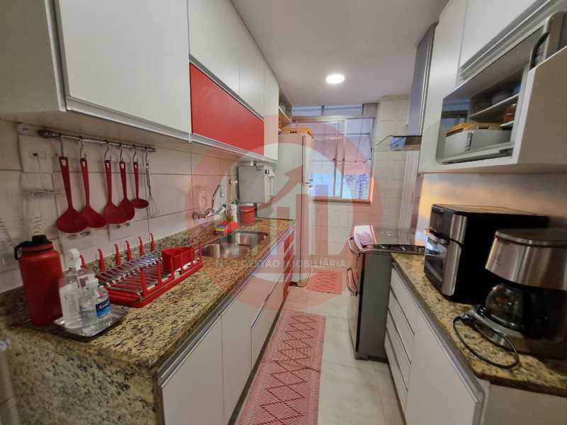 Cozinha - 18