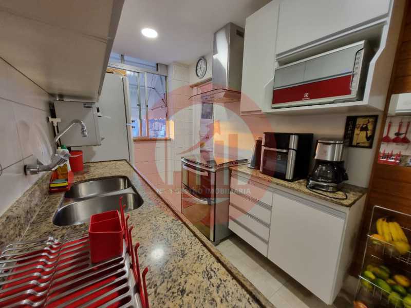 Cozinha - 19