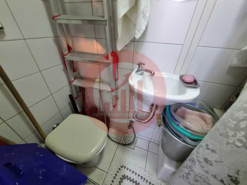 WC Dependência - 21