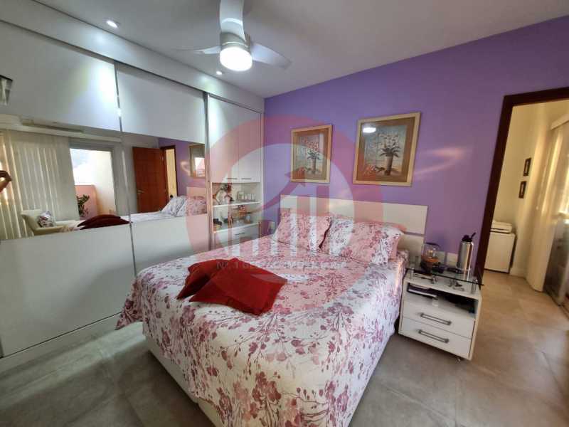 Quarto Suíte - 23
