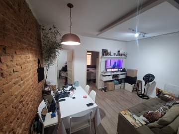 Imperdível - Apartamento à venda na Rua Grajaú - TJAP20569
