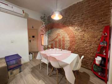 Imperdível - Apartamento à venda na Rua Grajaú - TJAP20569