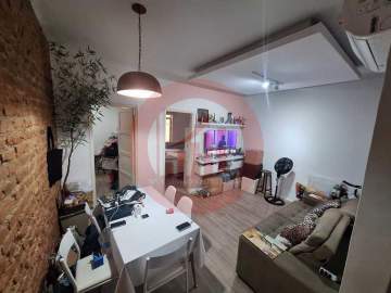 Imperdível - Apartamento à venda na Rua Grajaú - TJAP20569