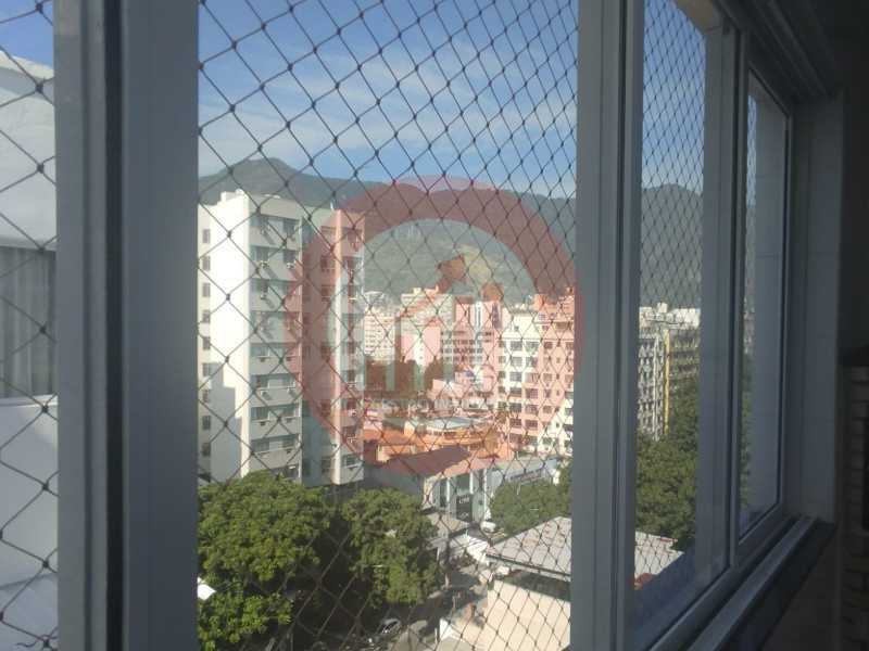 Terraço c/ Área Lazer - 27