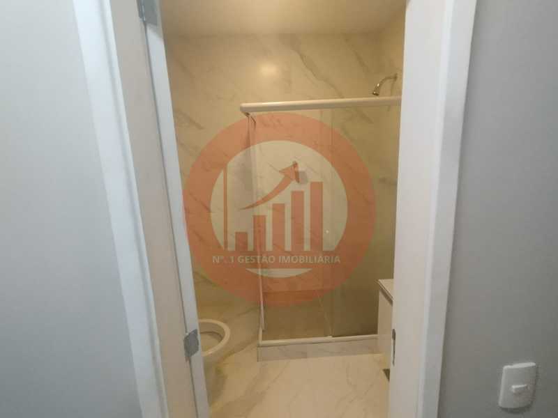 Banheiro - 13