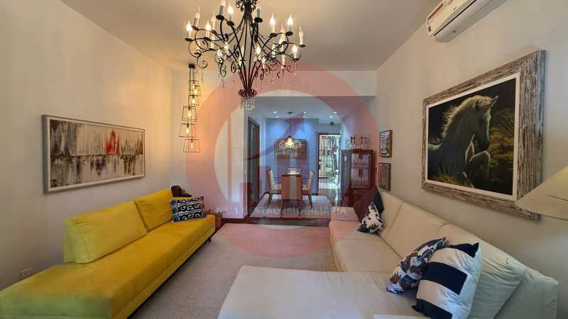 Sala de Estar.  - 4