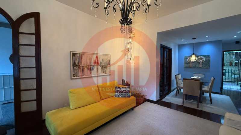 Sala de Estar.  - 1