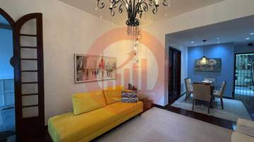 Casa Duplex no Grajaú. - TJCA50006