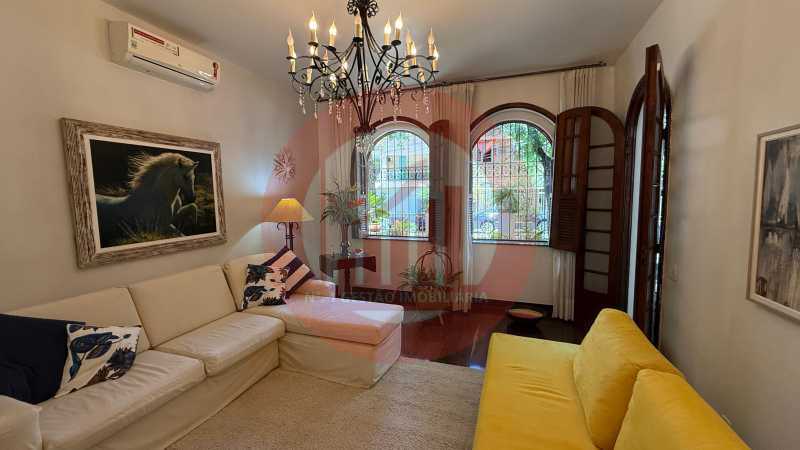 Sala de Estar.  - 6