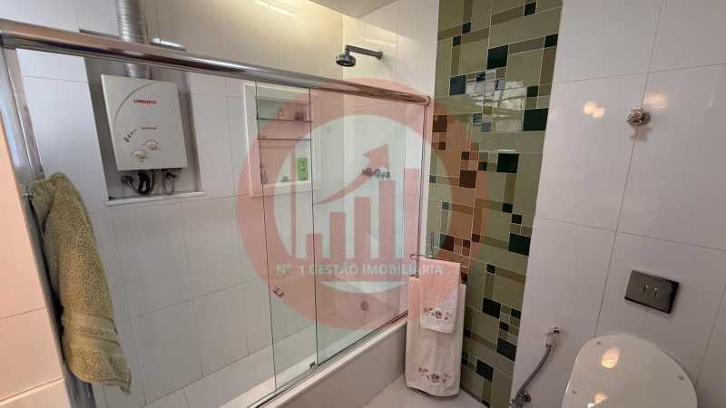 Banheiro Suíte. - 15