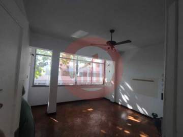 Apartamento 2 Quartos na Tijuca. - TJAP20570