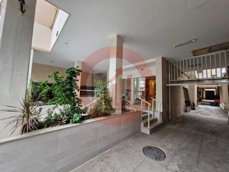 Entrada Garagem - 28