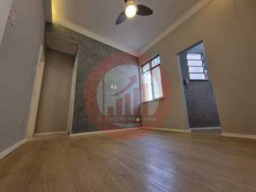 Apartamento 1 quarto à venda Maracanã, Rio de Janeiro - R$ 275.000 - TJAP10148