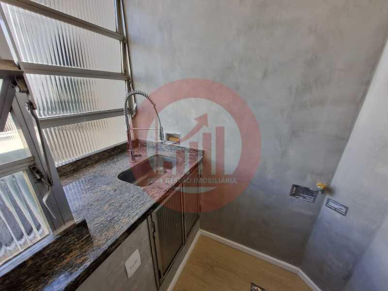 Cozinha - 17