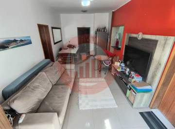 Apartamento à venda 2 quartos no bairro da santa Teresa- RJ. - TJAP20572