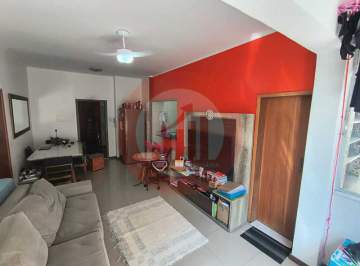 Apartamento à venda 2 quartos no bairro da santa Teresa- RJ. - TJAP20572