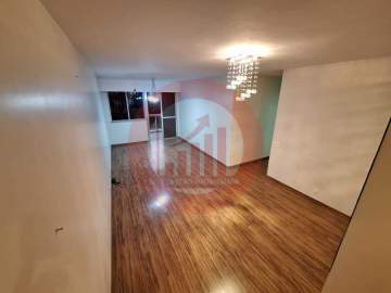 Apartamento à venda dois quartos metrô varandão à venda - Tijuca - TJAP20573