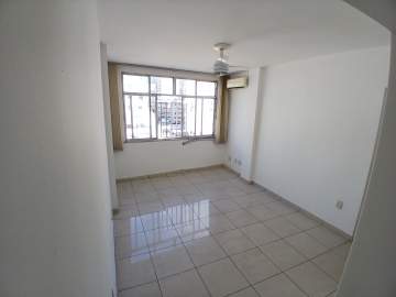 Apartamento com 2 quartos à venda no Grajaú - TJAP20574