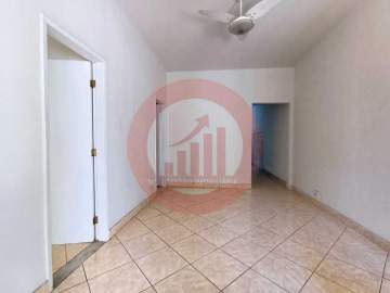 Ótima localização - Apartamento tipo casa à venda 5 quartos. Rua Conde de Bonfim, Tijuca RJ. - TJAA50001
