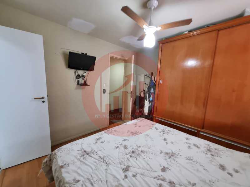 Piso1-Quarto Suíte - 7