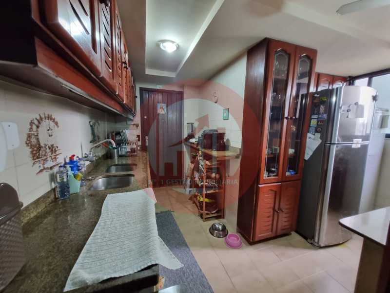 Piso1-Cozinha - 15