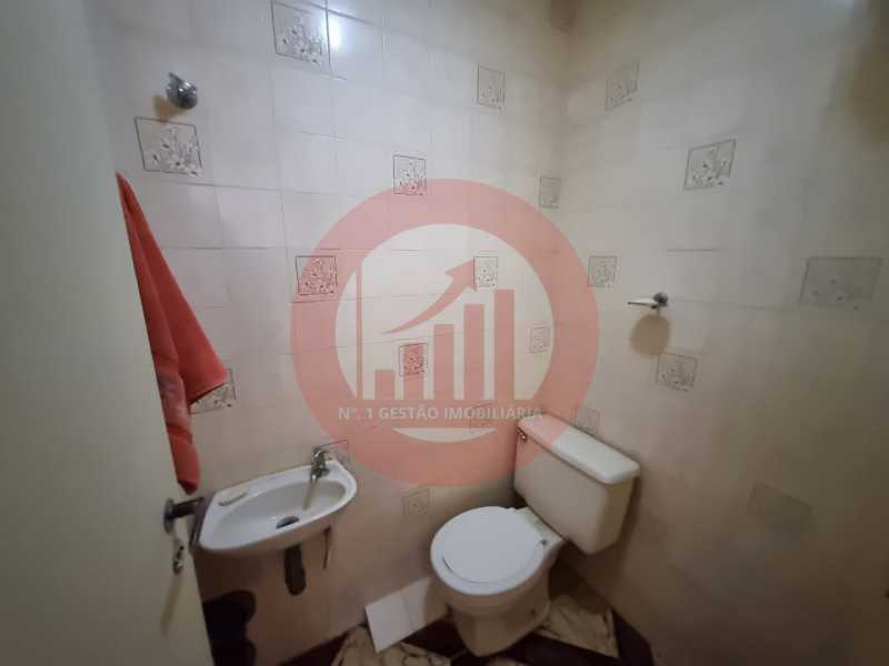 Piso2-WC Dependência - 25