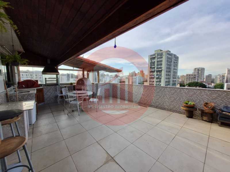 Terraço - 2