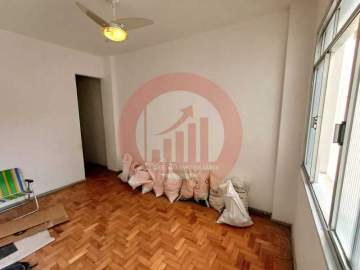 Apartamento à venda, 2 quartos 1 vaga na escritura. Bairro Vila Isabel RJ. - TJAP20575