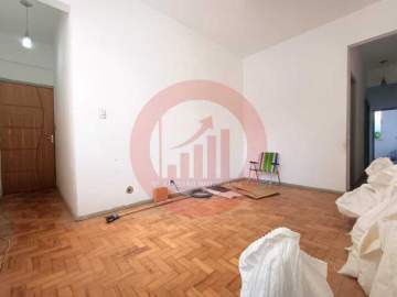 Apartamento à venda - 2 quartos, 1 vaga na escritura. Bairro Vila Isabel. - RJ. - TJAP20575