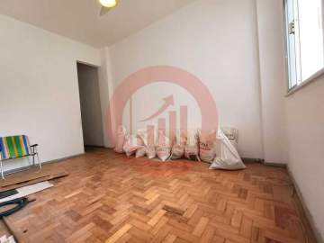 Apartamento à venda, 2 quartos 1 vaga na escritura. Bairro Vila Isabel RJ. - TJAP20575