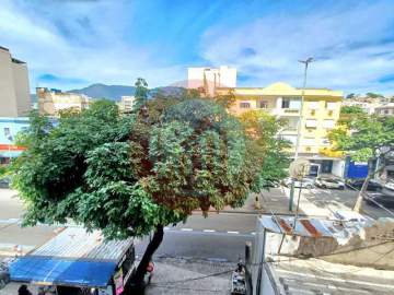 Apartamento à venda - 2 quartos, 1 vaga na escritura. Bairro Vila Isabel. - RJ. - TJAP20575