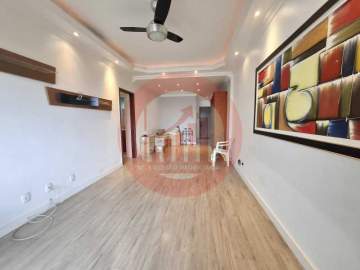 Ótima localização - Apartamento 3 quartos à venda Andaraí, Rio de Janeiro - R$ 790.000 - TJAP30320
