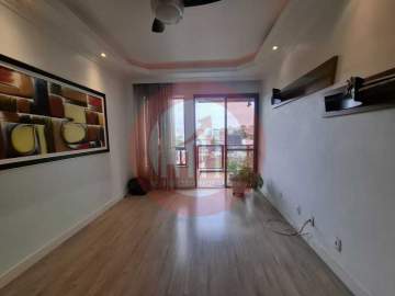 Ótima localização - Apartamento 3 quartos à venda Andaraí, Rio de Janeiro - R$ 750.000 - TJAP30320